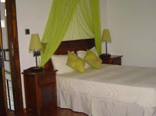 Hotel Casa Santa Maria Alcaudete Exteriér fotografie